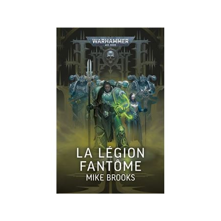 La Légion Fantôme