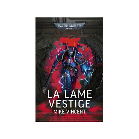 La Lame Vestige