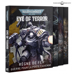 Eye of Terror – Le Règne de...