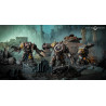 CHAOS SPACE MARINES: Mutilators