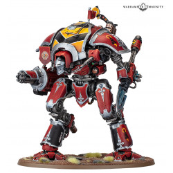 Warhammer 40,000 - IMPERIAL...