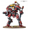 IMPERIAL KNIGHTS: CHEVALIER DESTRIER