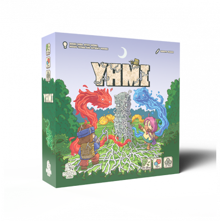 Yami