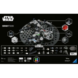 GraviTrax Star Wars | Ravensburger | Agorajeux