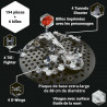 GraviTrax Star Wars | Ravensburger | Agorajeux