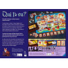 Qui l'a vu ? | Ravensburger | Agorajeux