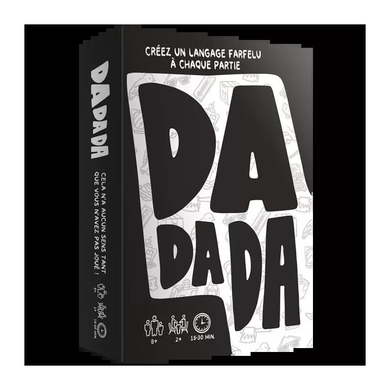 Dadada