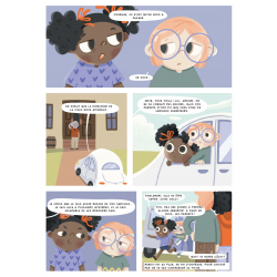 Club Sherlock Holmes - Le camp de vacances | Makaka Editions | Agorajeux