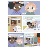 Club Sherlock Holmes - Le camp de vacances | Makaka Editions | Agorajeux