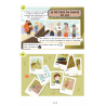 Club Sherlock Holmes - Le camp de vacances | Makaka Editions | Agorajeux