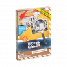 Hidden Games : Crime sur la neige