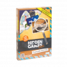 Hidden Games 9 : Traversée mortelle