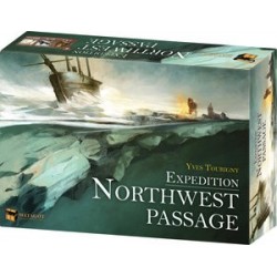 Expédition : Northwest Passage