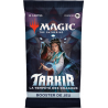 Magic : Booster Tarkir - Wizards of the Coast - Agorajeux