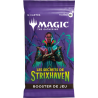 Magic : Booster Les secrets de Strixhaven - Wizards of the Coast - Agorajeux