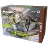 Boite de jeu : Magic The Gathering : Les secrets de Strixhaven - Bundle Fr