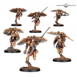 Horus Heresy - Legio...