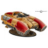Horus Heresy - Legio Custodes : Graviporteur Coronus