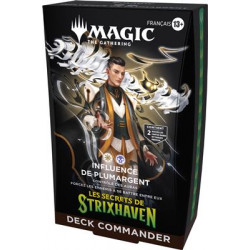 MTG : Les secrets de...