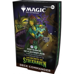 MTG : Les secrets de...