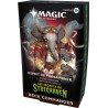MTG : Les secrets de Strixhaven - Commander - Esprit de Forsapience