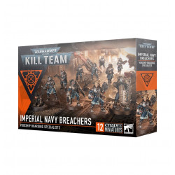 Kill Team - Sapeurs de la...