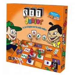 Set Junior