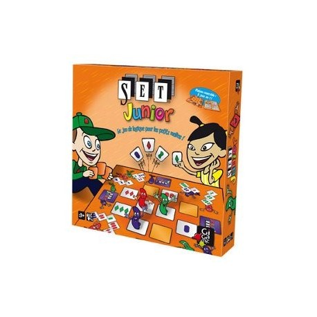 Set Junior