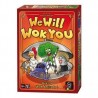 We will wok you