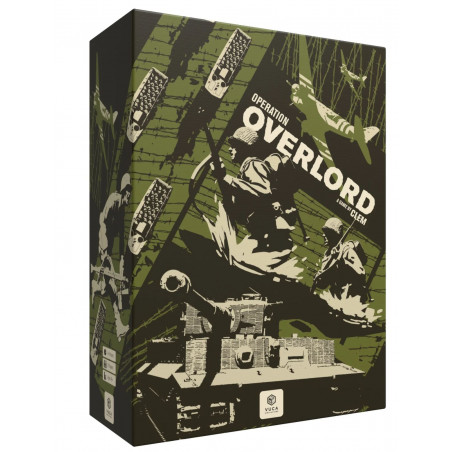 Operation Overlord
