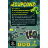 Soupçons | Spielwiese Edition | Agorajeux