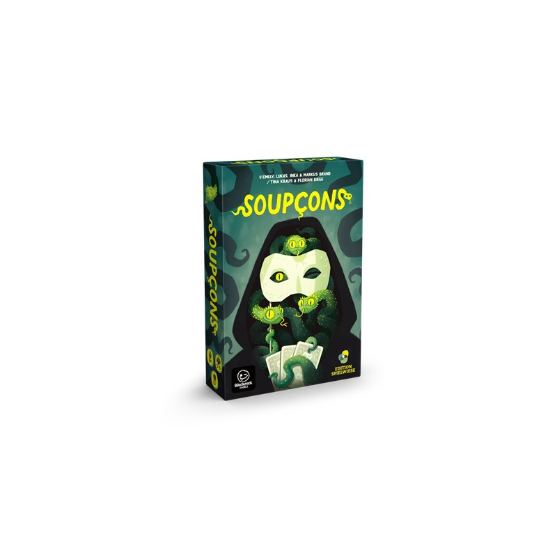 Soupçons