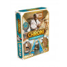 Boite de jeu : Chroni Les Grandes Inventions