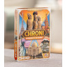 Boite de jeu : Chroni : Monuments du Monde