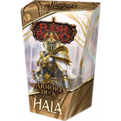 Flesh and Blood : Armory...