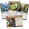 Arkham JCE Deck Investigateur : Carolyn Fern | FFG | Agorajeux