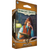 Arkham JCE : Carolyn Fern - Deck Investigateur