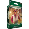 Arkham JCE : André Patel - Deck Investigateur