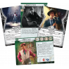 Arkham JCE Deck Investigateur : André Patel | FFG | Agorajeux