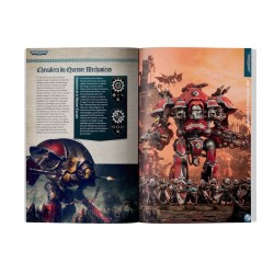 White Dwarf 523 | Games Workshop | Agorajeux