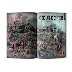 White Dwarf 523 | Games Workshop | Agorajeux