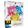 Boite de jeu : Trucs en Stock