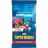 Visuel : MTG : Marvel Super Heroes - Booster Jumpstart (FR)