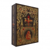 TE DEUM - POUR UN MASSACRE, COFFRET DE BASE