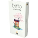 Acheter Tokaido Crossroads - Funforge - Boutique Agorajeux