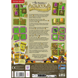Agricola | Lookout Games | Agorajeux