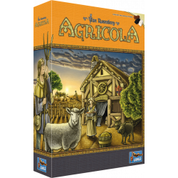 Agricola