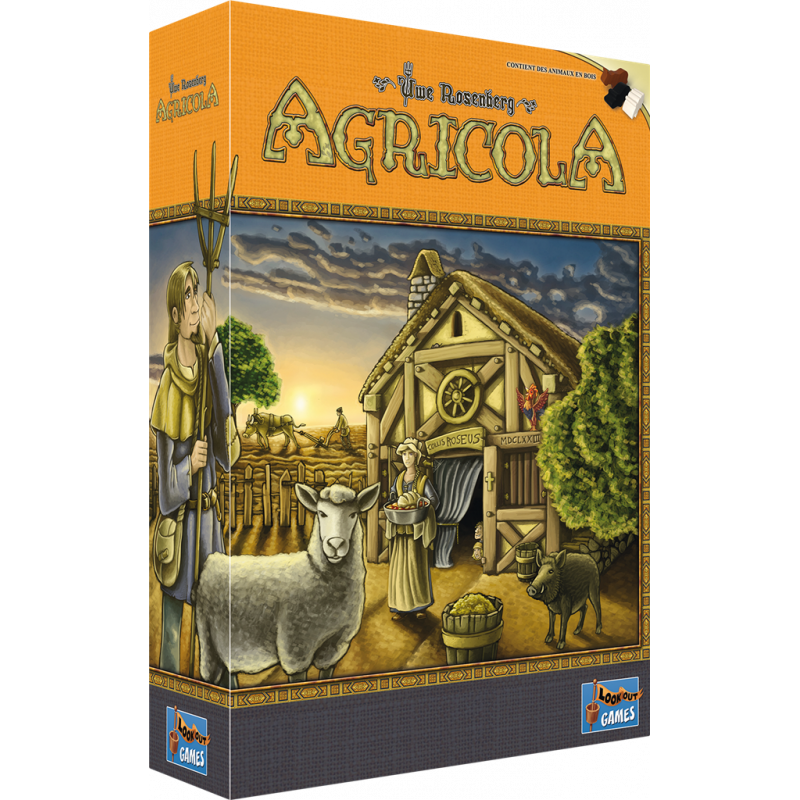 Agricola