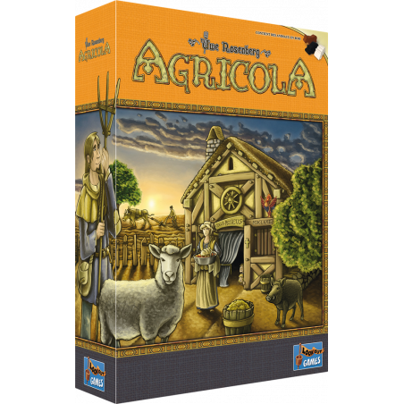 Agricola