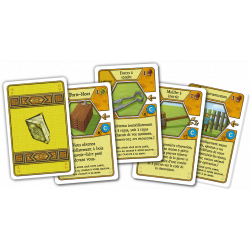 Agricola : Corbarius | Lookout Games | Agorajeux